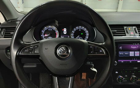 Skoda Octavia, 2018 год, 2 140 000 рублей, 24 фотография