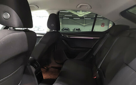 Skoda Octavia, 2018 год, 2 140 000 рублей, 15 фотография