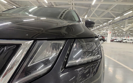 Skoda Octavia, 2018 год, 2 140 000 рублей, 21 фотография