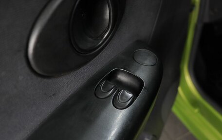 Daewoo Matiz I, 2012 год, 315 000 рублей, 13 фотография