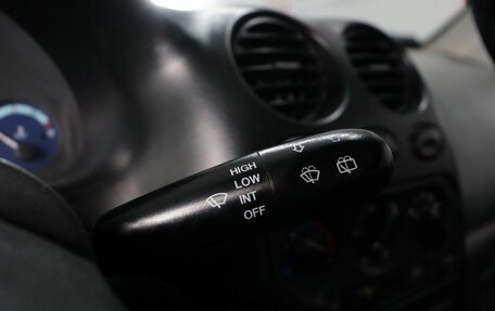 Daewoo Matiz I, 2012 год, 315 000 рублей, 12 фотография