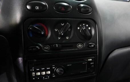 Daewoo Matiz I, 2012 год, 315 000 рублей, 10 фотография