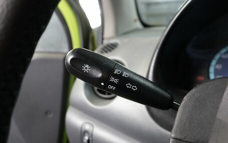 Daewoo Matiz I, 2012 год, 315 000 рублей, 11 фотография