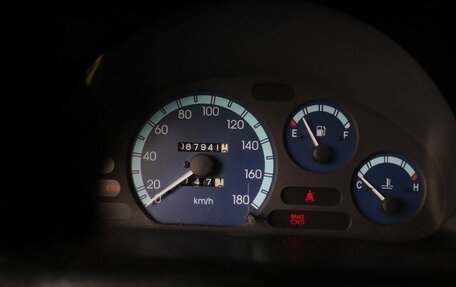 Daewoo Matiz I, 2012 год, 315 000 рублей, 14 фотография