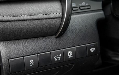 Toyota Camry, 2021 год, 3 443 400 рублей, 8 фотография