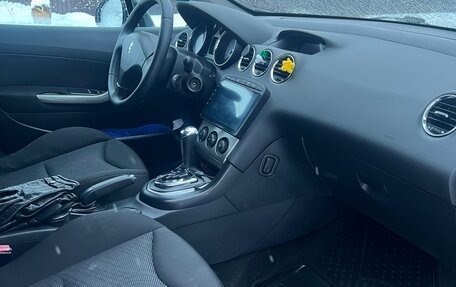 Peugeot 308 II, 2009 год, 220 000 рублей, 6 фотография