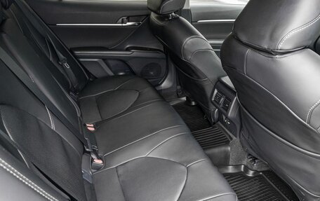 Toyota Camry, 2021 год, 3 443 400 рублей, 10 фотография