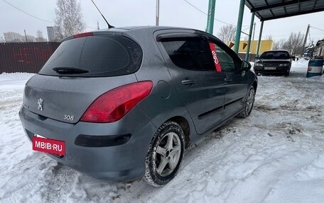 Peugeot 308 II, 2009 год, 220 000 рублей, 3 фотография