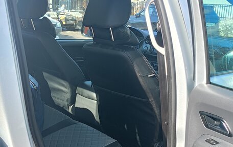 Volkswagen Amarok I рестайлинг, 2013 год, 1 150 000 рублей, 10 фотография