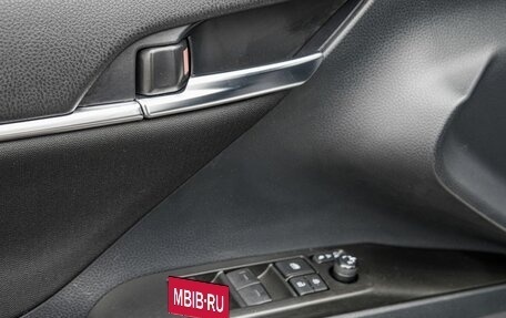 Toyota Camry, 2021 год, 3 443 400 рублей, 11 фотография