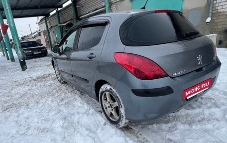 Peugeot 308 II, 2009 год, 220 000 рублей, 4 фотография