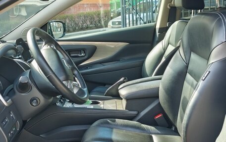 Nissan Murano, 2019 год, 3 300 000 рублей, 6 фотография