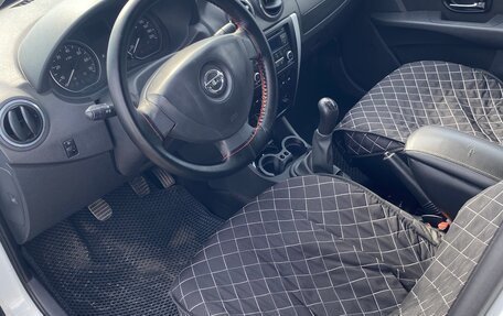 Nissan Almera, 2017 год, 660 000 рублей, 4 фотография