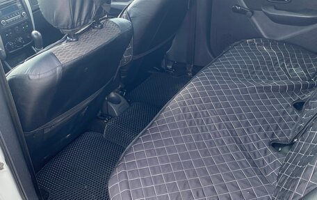 Nissan Almera, 2017 год, 660 000 рублей, 5 фотография