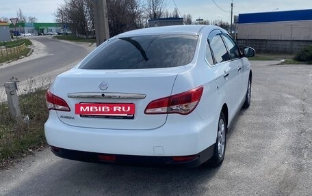 Nissan Almera, 2017 год, 660 000 рублей, 3 фотография