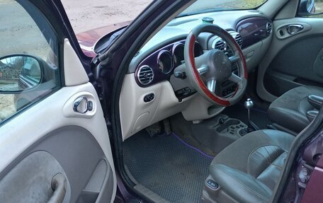 Chrysler PT Cruiser, 2005 год, 250 000 рублей, 5 фотография