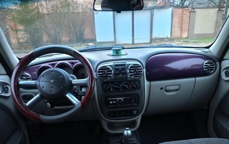 Chrysler PT Cruiser, 2005 год, 250 000 рублей, 6 фотография