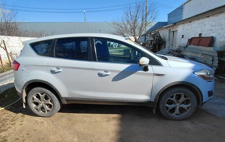 Ford Kuga III, 2009 год, 850 000 рублей, 3 фотография