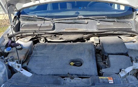 Ford Kuga III, 2009 год, 850 000 рублей, 5 фотография