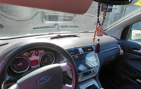 Ford Kuga III, 2009 год, 850 000 рублей, 4 фотография