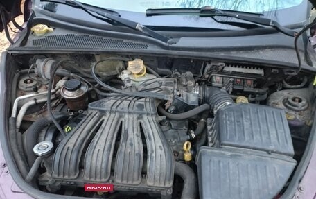 Chrysler PT Cruiser, 2005 год, 250 000 рублей, 8 фотография