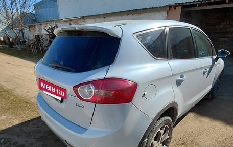 Ford Kuga III, 2009 год, 850 000 рублей, 2 фотография