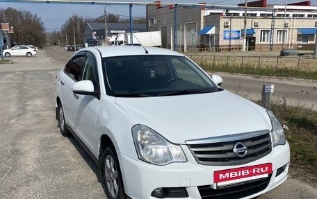 Nissan Almera, 2017 год, 660 000 рублей, 2 фотография