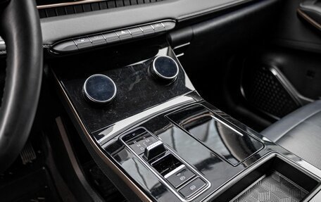 CheryExeed LX, 2023 год, 2 032 600 рублей, 9 фотография