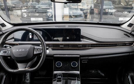 CheryExeed LX, 2023 год, 2 032 600 рублей, 7 фотография