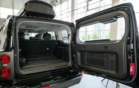 Haval H9, 2026 год, 5 299 000 рублей, 7 фотография