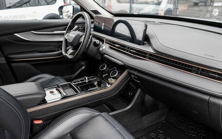 CheryExeed LX, 2023 год, 2 032 600 рублей, 6 фотография