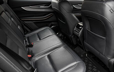 CheryExeed LX, 2023 год, 2 032 600 рублей, 10 фотография