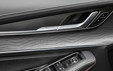 CheryExeed LX, 2023 год, 2 032 600 рублей, 11 фотография