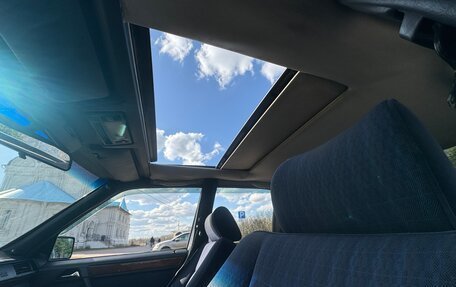 Mercedes-Benz E-Класс, 1992 год, 155 000 рублей, 12 фотография