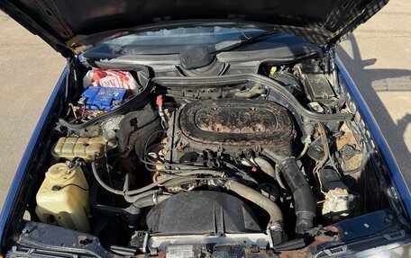 Mercedes-Benz E-Класс, 1992 год, 155 000 рублей, 14 фотография