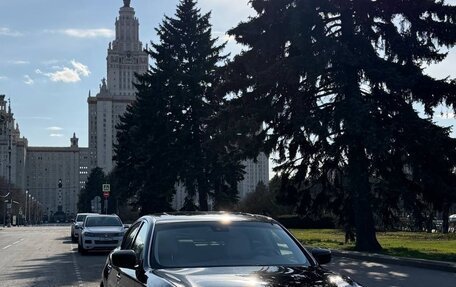 Infiniti M, 2012 год, 1 190 000 рублей, 1 фотография