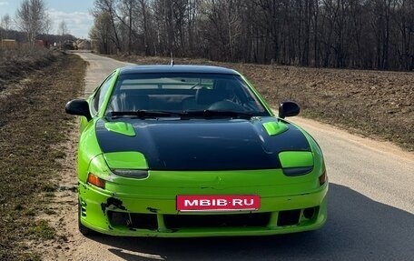 Mitsubishi 3000 GT I (Z16A), 1991 год, 1 100 000 рублей, 1 фотография