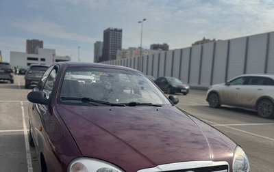 ЗАЗ Chance, 2009 год, 300 000 рублей, 1 фотография