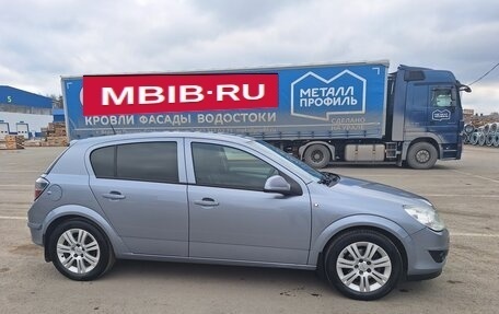Opel Astra H, 2010 год, 659 000 рублей, 1 фотография