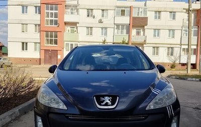 Peugeot 308 II, 2009 год, 600 000 рублей, 1 фотография