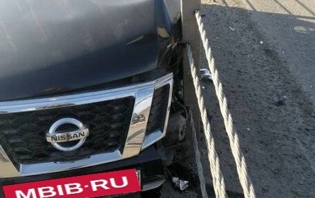 Nissan Terrano III, 2014 год, 800 000 рублей, 1 фотография