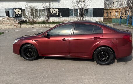 FAW Besturn B50 I, 2013 год, 450 000 рублей, 5 фотография