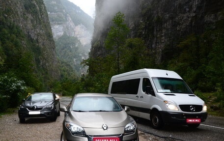 Renault Megane III, 2012 год, 680 000 рублей, 1 фотография