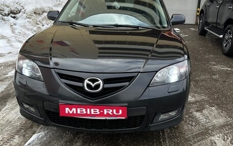 Mazda 3, 2008 год, 680 000 рублей, 1 фотография