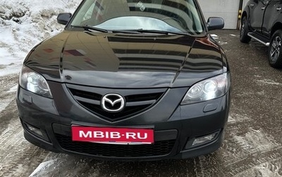 Mazda 3, 2008 год, 680 000 рублей, 1 фотография
