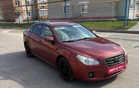 FAW Besturn B50 I, 2013 год, 450 000 рублей, 3 фотография