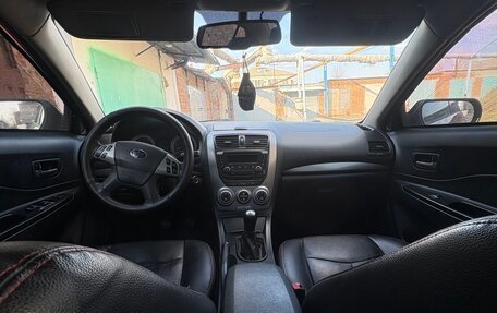 FAW Besturn B50 I, 2013 год, 450 000 рублей, 7 фотография