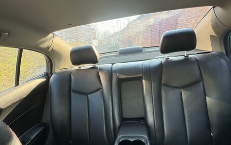 FAW Besturn B50 I, 2013 год, 450 000 рублей, 9 фотография