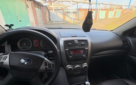 FAW Besturn B50 I, 2013 год, 450 000 рублей, 8 фотография