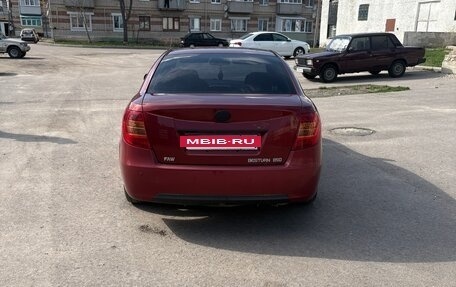 FAW Besturn B50 I, 2013 год, 450 000 рублей, 6 фотография